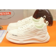 Prada Casual Shoes